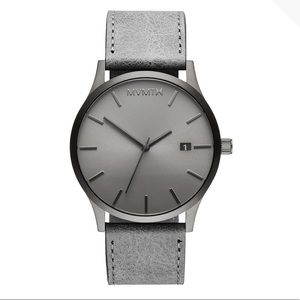 MVMT Classic Monochrome Watch